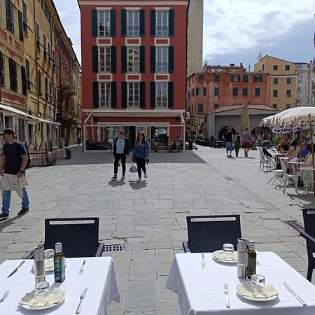 Cinque Terre Portovenere Apartment La Spezia Exterior foto