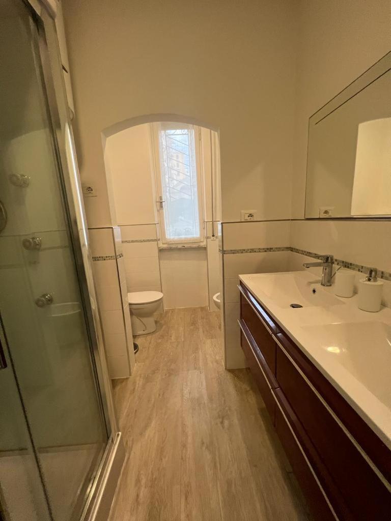 Cinque Terre Portovenere Apartment La Spezia Exterior foto